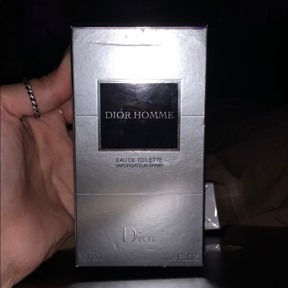 Dior Homme